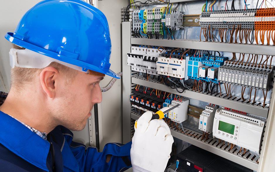 dépannage installation électrique Lieusaint