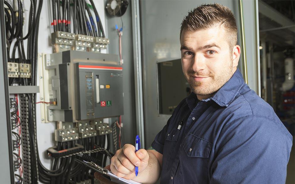 électricien artisan Vert-le-Grand