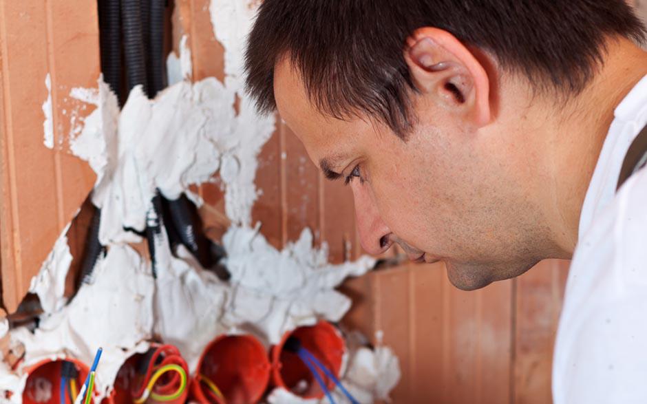 dépannage électricien Compiègne
