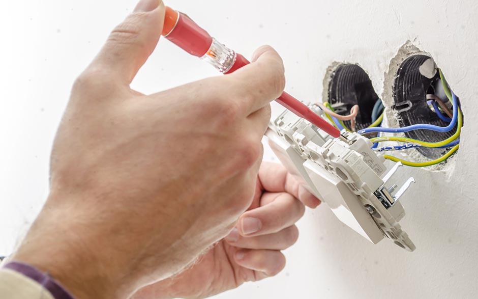 électricien particulier Bezons